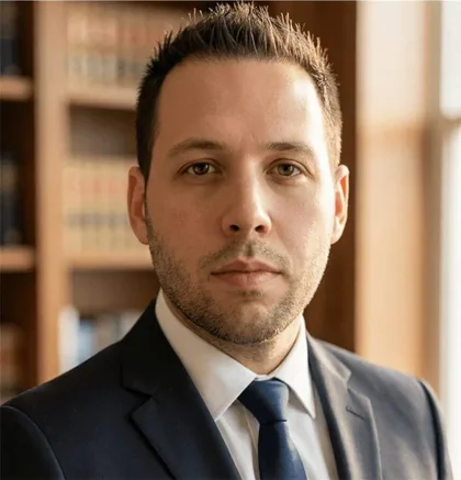 Wladimir Alain Pelichek, advogado